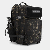 Gym Backpack | Camo